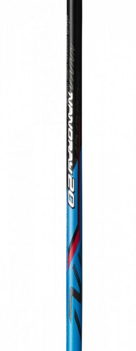 Yonex  Nanoray 10F Black Blue